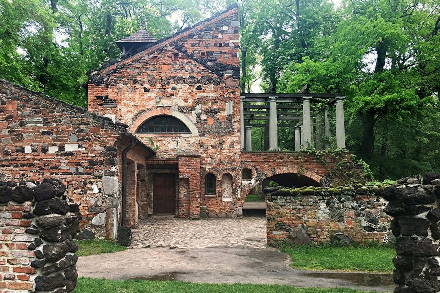 Private Tour From Warsaw: Łowicz Mazovian Countryside - Who This Tour Fits Best, and Who Might Want Something Else