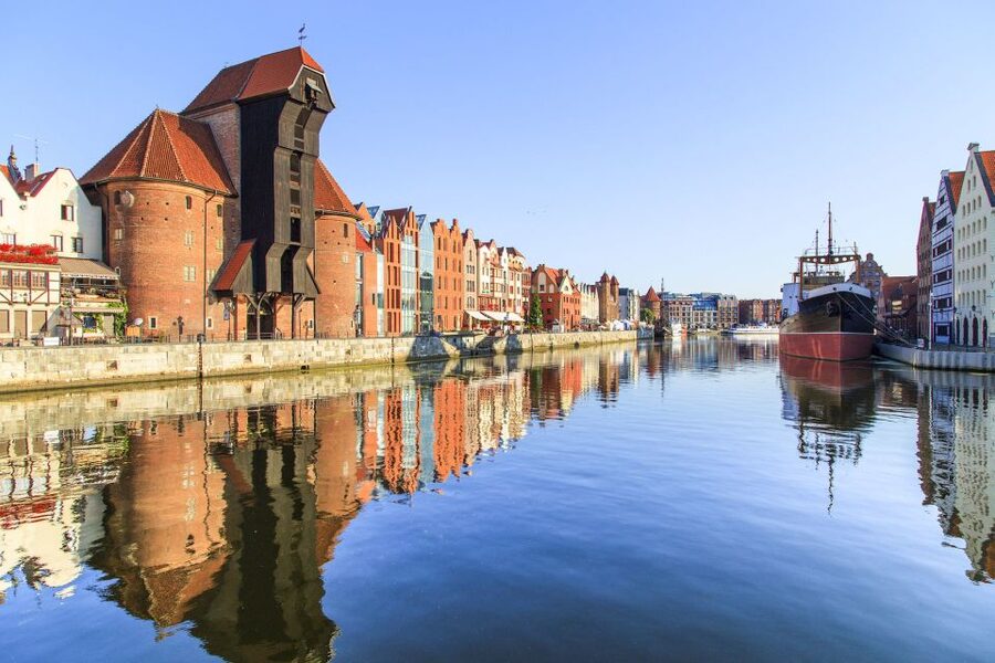 Private Tour of Gdansk Old Town for Kids and Families - How the guide tailors the Old Town for kids of different ages