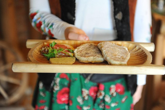Private Tour: Secret Food Tours Krakow - Key things that make Secret Food Tours Krakow worth your time
