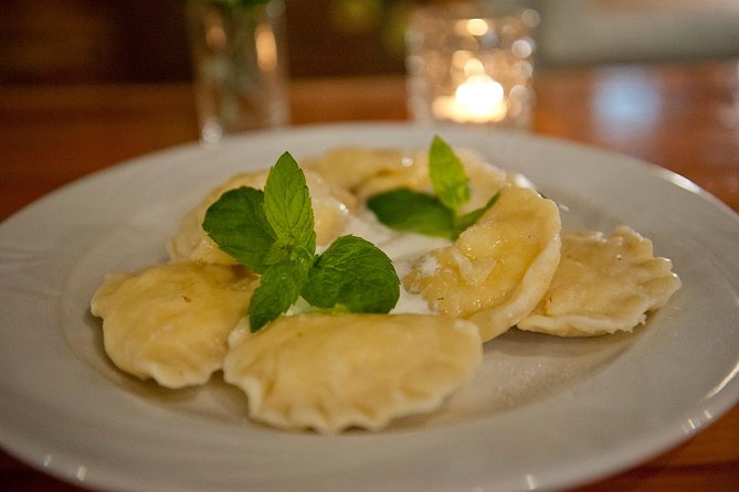 Private Tour: Secret Food Tours Krakow - Drinks and the alcohol question: worth it, with one note