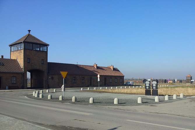Private Tour to Auschwitz Birkenau & Salt Mine in One Day - Key things to know before you go