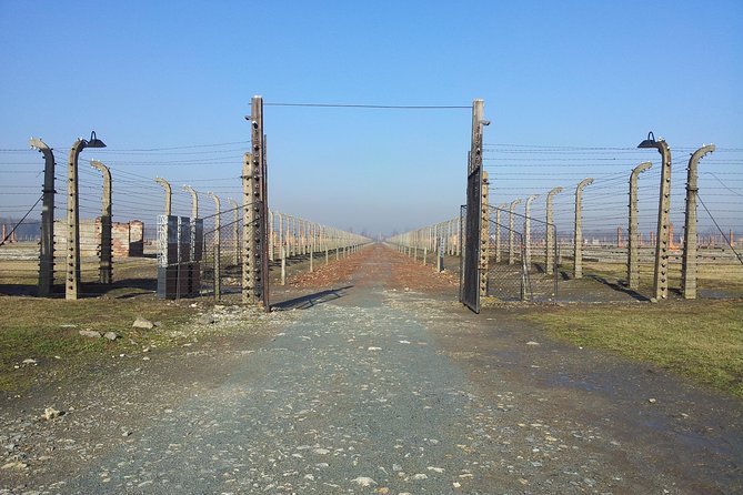 Private Tour to Auschwitz Birkenau & Salt Mine in One Day - Auschwitz-Birkenau in Krakow: guided vs self-guided without losing context