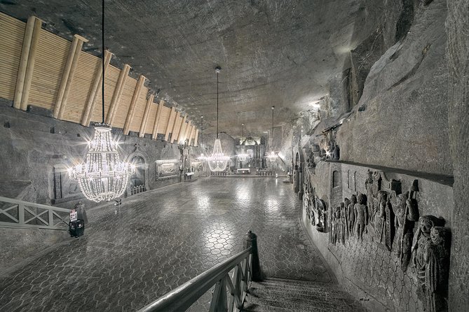 Private Tour to Auschwitz Birkenau & Salt Mine in One Day - Price and value: what you’re really paying for
