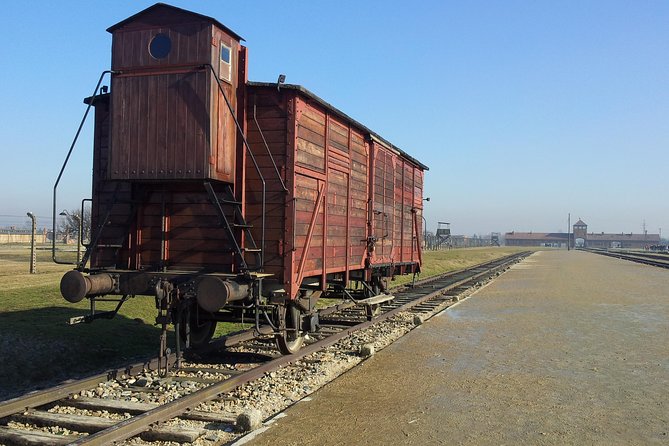 Private Tour to Auschwitz Birkenau & Salt Mine in One Day - Pickup, transport, and timing: the stuff that decides whether the day feels smooth