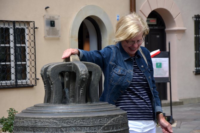 Private Tour: Warsaw City Sightseeing by Retro Fiat - Lazienki Royal Bath Park, Calm Green Time With Palace Details