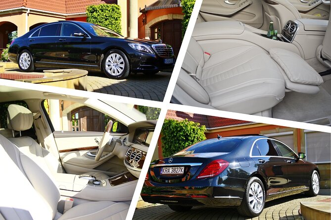 Private transfer from Krakow to Budapest or from Budapest to Krakow - How the Transfer Works in Real Life (Step by Step)