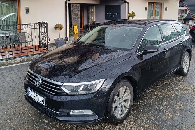 Private Transfer from/to Krakow Airport - Timing and hours: planning your arrival window