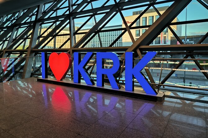 Private transfer from/to Krakow airport / City of Krakow - The 25-Minute Ride, and Why the Timing Feels Right