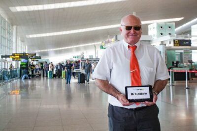 Private Transfer from Wroclaw (WRO) Airport to Wroclaw city centre