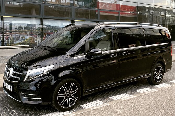 Private Transfer Gdansk City Center to Gdansk Airport (GDN) - Key things that make this transfer work