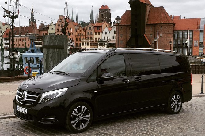 Private Transfer Gdansk City Center to Gdansk Airport (GDN) - Why this private transfer beats the taxi scramble in Gdansk