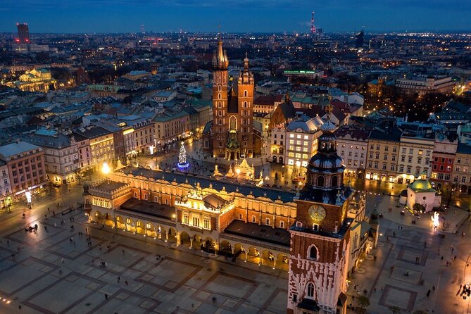 Private Transfer: Krakow Airport to Krakow City Center Vice Versa - Why This Private Krakow Airport Transfer Feels Worth It