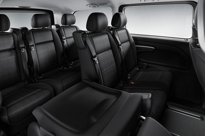 Private transfer | Krakow City - Krakow Airport Balice - Return pickup: getting back to Balice without last-minute stress