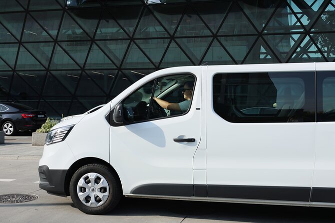 Private Transport from Airport to Krakow City Center Vice Versa - Key Takeaways Before You Go