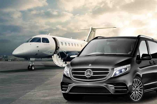 Private Transport from Airport to Krakow City Center Vice Versa - Price and Value: How Group Pricing Changes the Math