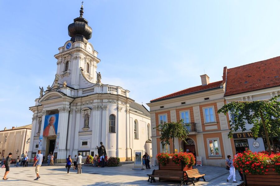 Private Trip to Wadowice: Home Town of John Paul II - Why Wadowice Matters for Understanding John Paul II