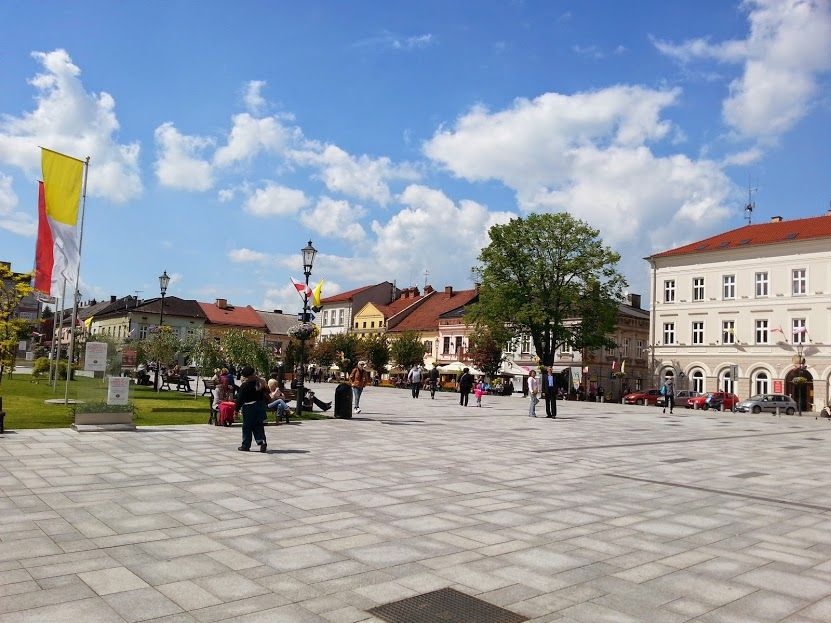Private Trip to Wadowice: Home Town of John Paul II - The John Paul II Museum: Seeing the Life Behind the Myth
