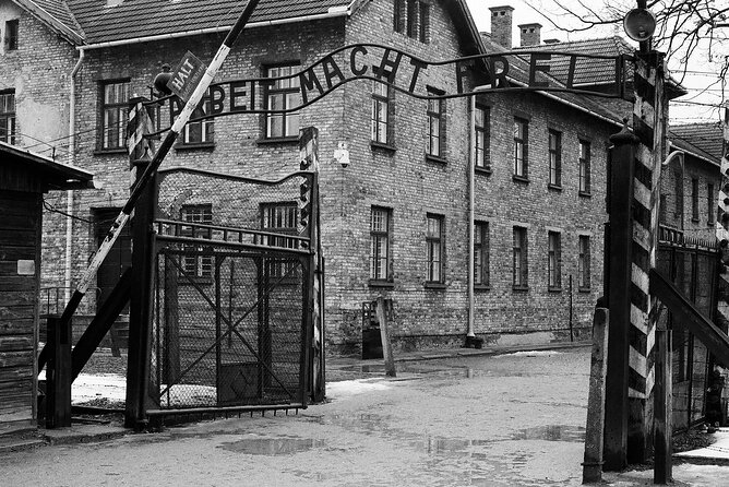 Private Van Auschwitz Birkenau Tour - Auschwitz Museum tour: tickets, headsets, and a clear 2-hour block