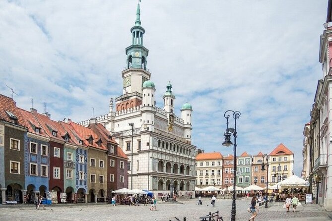 Private walking city tour in Poznan - Key Highlights You Should Care About