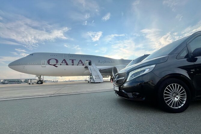 Private Warsaw Chopin Airport Round-Trip Transfer - Key details that matter before you book