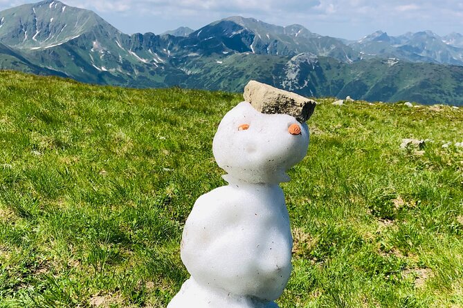 Private Zakopane and Thermal Pools Tour from Krakow - A day in the Tatras without the stress of driving from Krakow