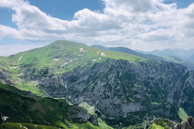 Private Zakopane and Thermal Pools Tour from Krakow - Krupówki Street: where Zakopane shopping meets street life
