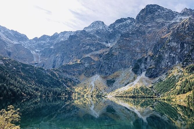 Private Zakopane and Thermal Pools Tour from Krakow - Gubałówka funicular: fast climb to big views