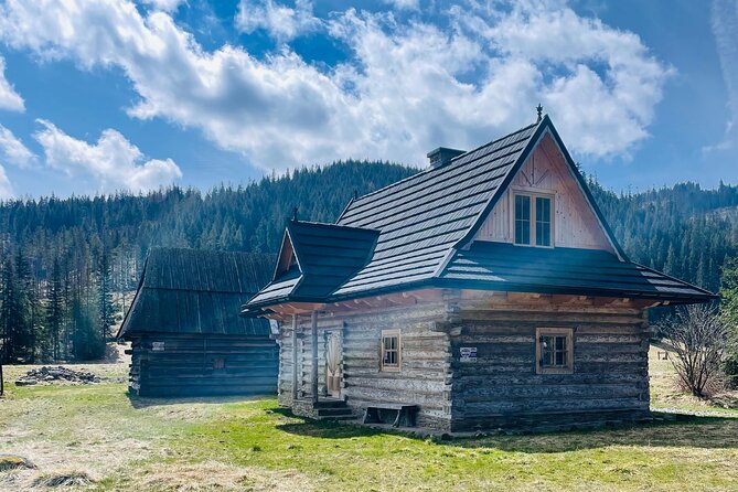 Private Zakopane and Thermal Pools Tour from Krakow - The driver makes a real difference, and Hubert is repeatedly praised