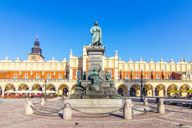 Pub Crawl Krawl Through Krakow - Quick hits you will feel on night one