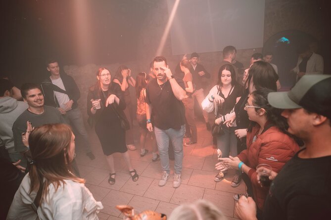 Pub Crawl Krawl Through Krakow - What the price includes, and what it actually means for your night