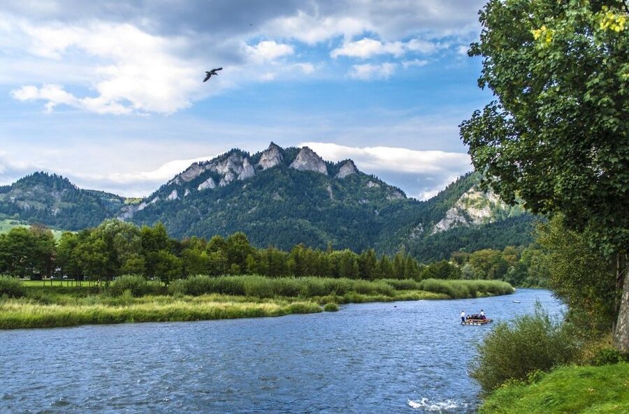 Rafting on Dunajec & Zakopane Tour – Day Trip from Krakow - Zakopane Free Time: Krupówki Street, Shopping Breaks, and Local Treats