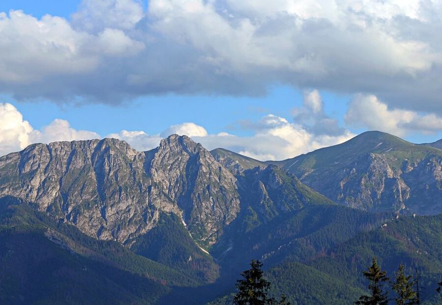 Rafting on Dunajec & Zakopane Tour – Day Trip from Krakow - Gubałówka Cable Car: Short Ride, Big Tatra Panoramas