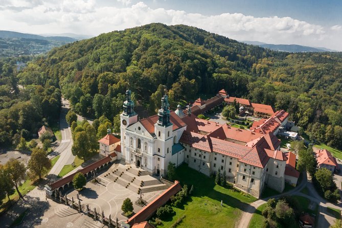 Saint John Paul II Private Day Tour from Krakow - A pilgrimage route that makes John Paul II make sense