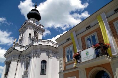 Saint John Paul II Private Day Tour from Krakow