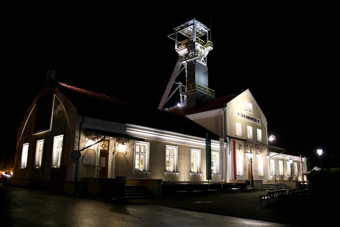 Salt Mine Wieliczka Guided Tour from Krakow - Key Things I’d Book This Tour For