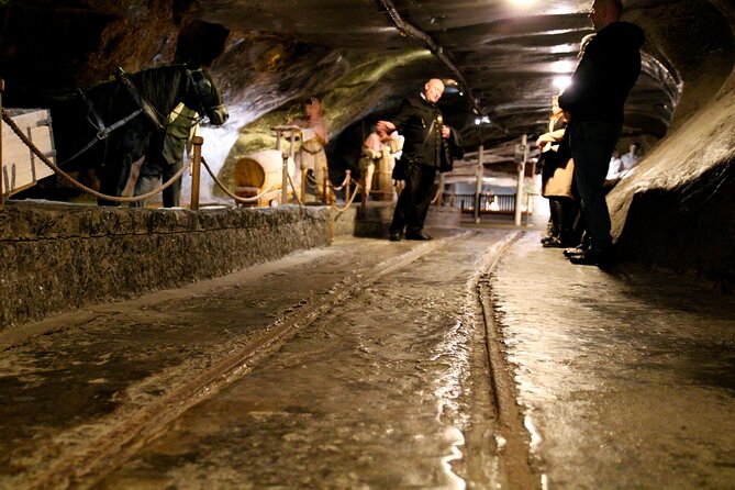 Salt Mine Wieliczka Guided Tour from Krakow - Price and Value: What You Get for $78