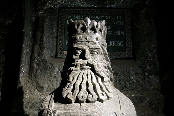 Salt Mine Wieliczka Guided Tour from Krakow - Timing Your Day in Krakow Around a 4-Hour Mine Visit