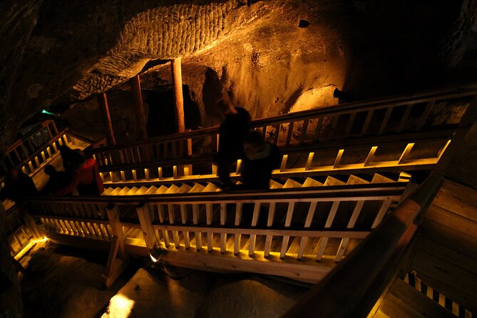 Salt Mine Wieliczka Guided Tour from Krakow - Who This Tour Suits Best, and Who Might Want Another Option