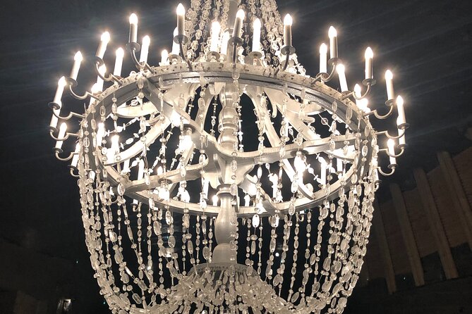 Salt Mine Wieliczka Guided Tour from Kraków with Hotel Pick up - Value for $80.30: what you get, and why it’s not just the ticket