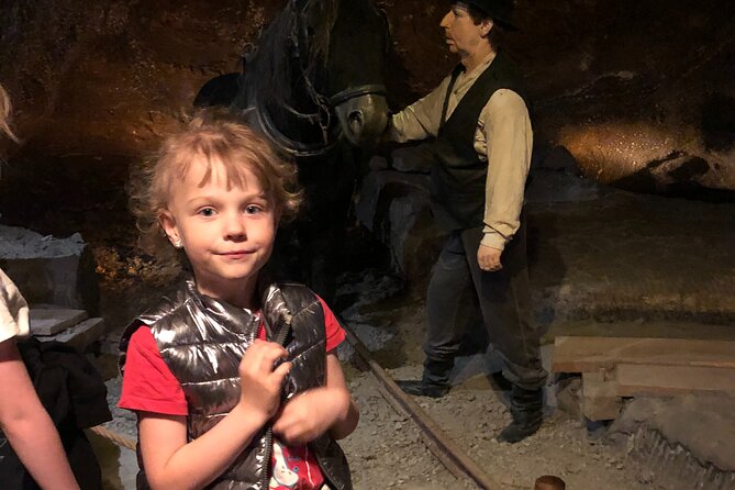 Salt Mine Wieliczka Guided Tour from Kraków with Hotel Pick up - Who should book this tour, and who should think twice