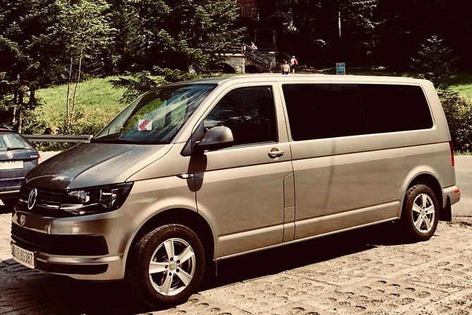 Salt Mine - Wieliczka Guided Tour - Shared Transport with Tickets from Krakow - Why Wieliczka Salt Mine Feels Different From Other “Tours”