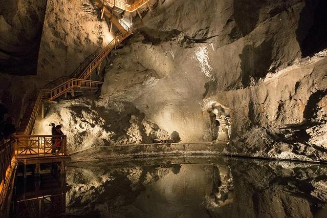 Salt Mine Wieliczka Round-Trip Private VIP Transport from Krakow - Key things to know before you go