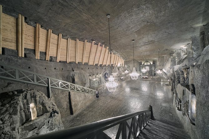 Salt Mine Wieliczka with Private Car from Krakow - Why Wieliczka Salt Mine feels special, even if you’ve seen photos