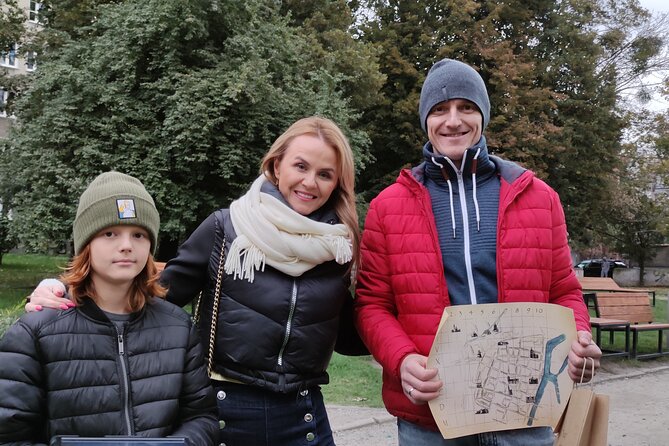 Scavenger Hunt in Gdańsk, Poland - Price and Value: Is $23.66 a Smart Spend?