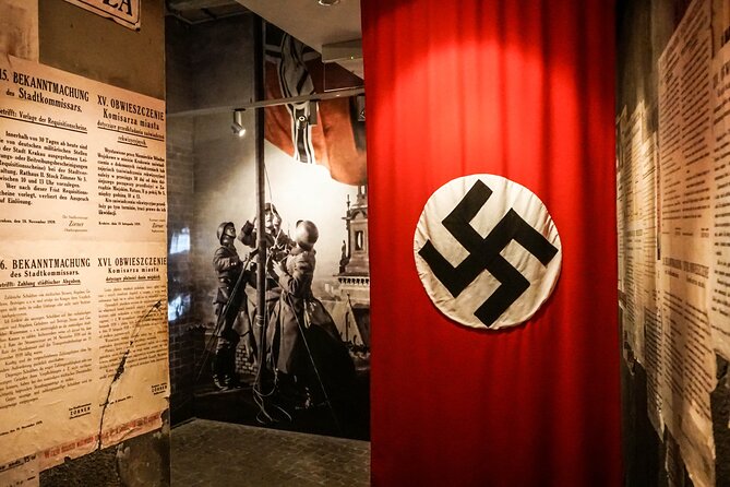 Schindler's Factory Guided Tour - Quick hits before your Schindler’s Factory guided tour