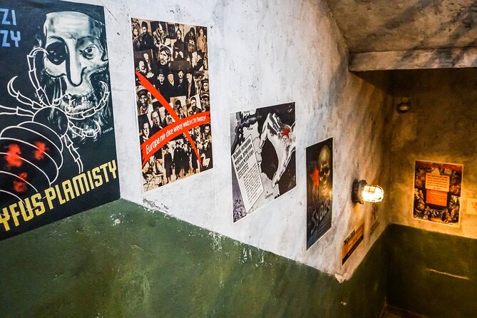 Schindler's Factory Guided Tour - How Schindler’s story fits, and why the focus isn’t only Schindler