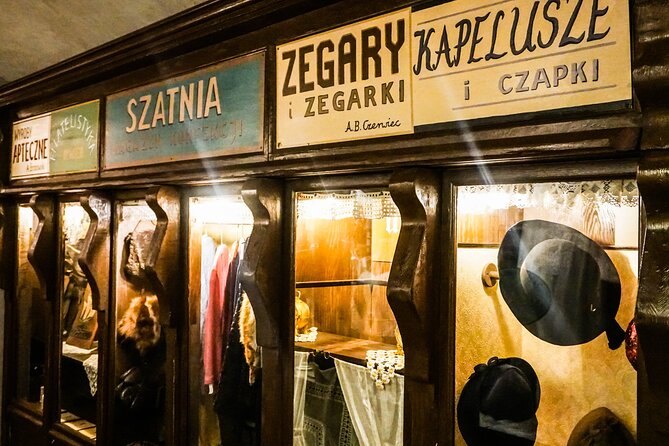 Schindler's Factory Guided Tour - Practical planning: best time to fit it into your trip
