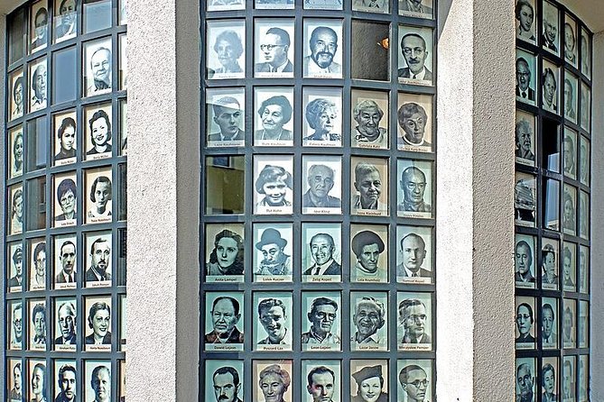 Schindler's Factory in Krakow: Guided Tour & Skip the Line Ticket - Pacing, group size, and what to watch for