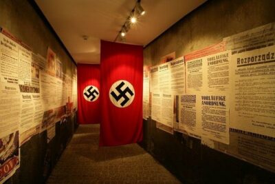 Schindler’s Factory in Krakow: Guided Tour & Skip the Line Ticket