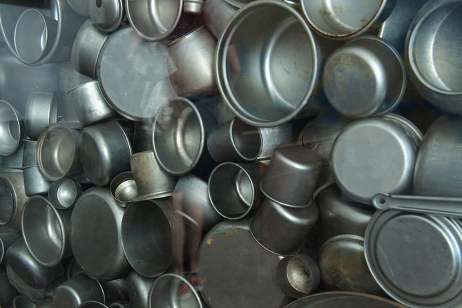 Schindler's Factory in Krakow: Guided Tour & Skip the Line Ticket - Where the tour ends, and how to make the most of the rest of your day